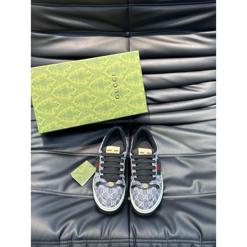 G*u*i sneakers